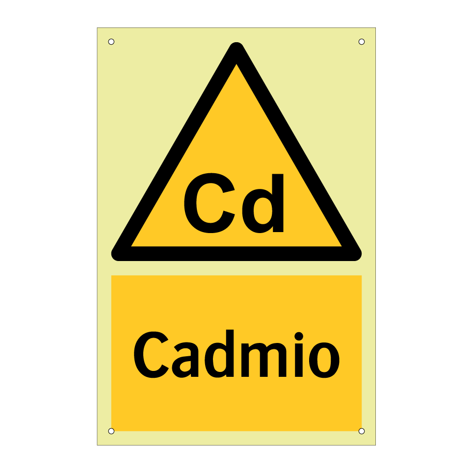 Cadmio