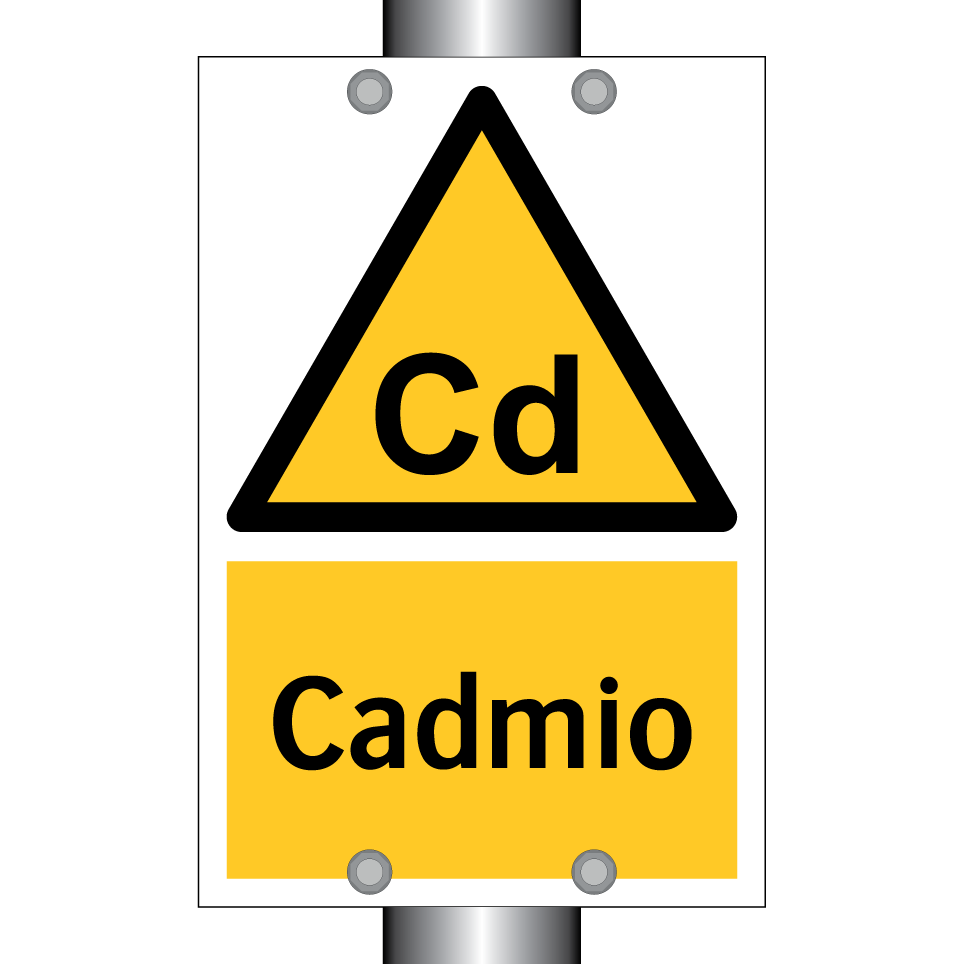 Cadmio