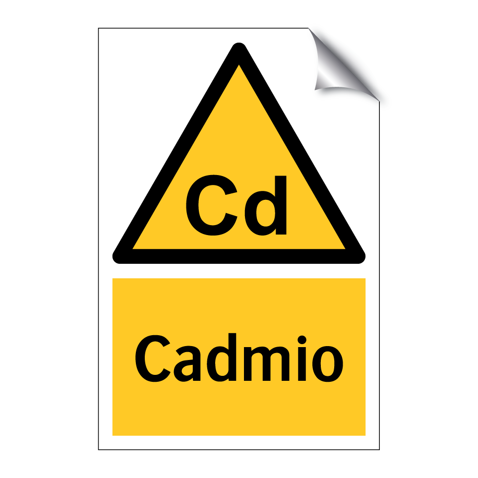 Cadmio