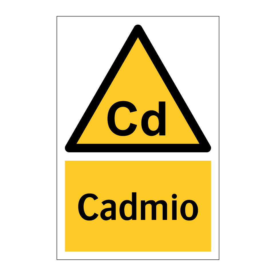Cadmio