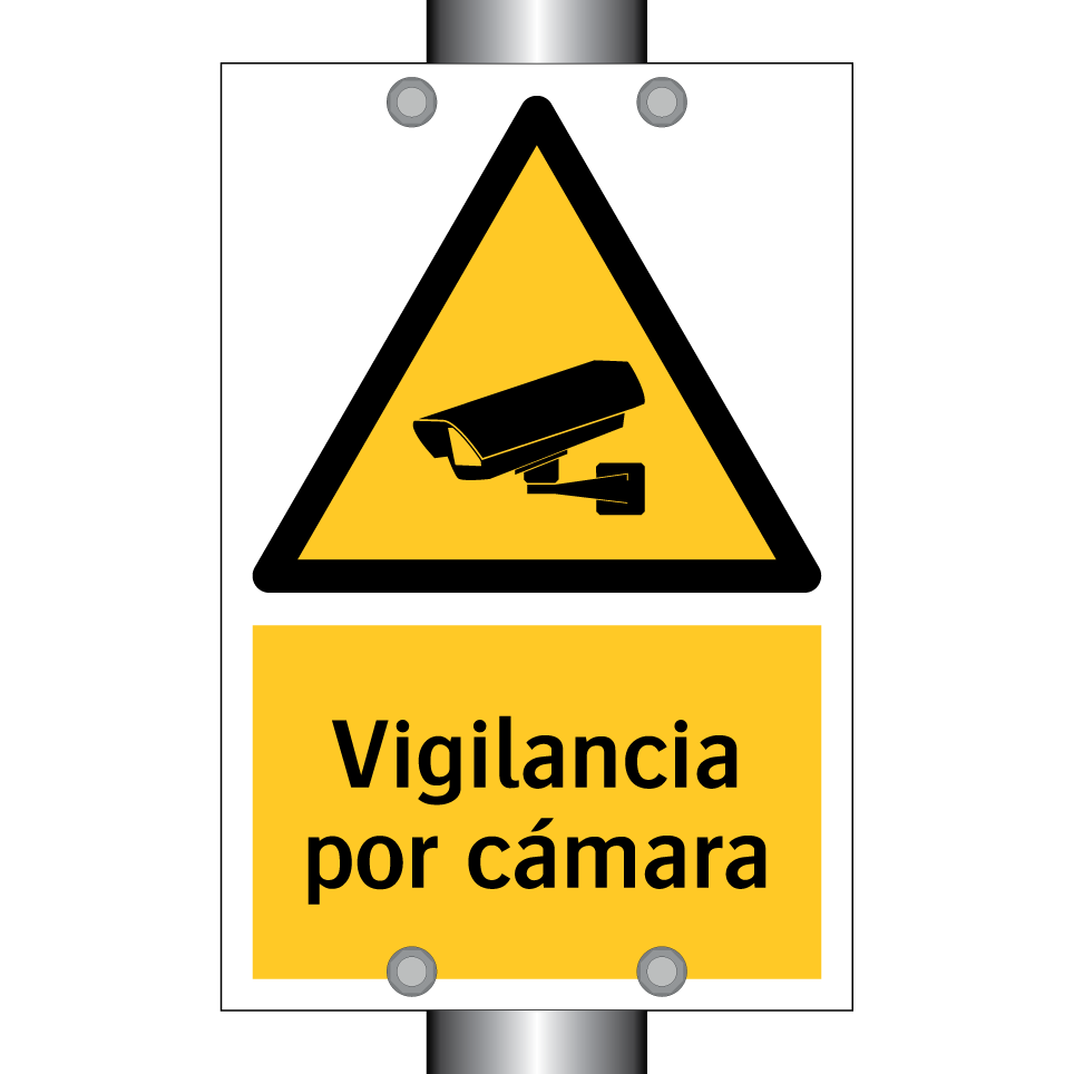 Vigilancia por cámara
