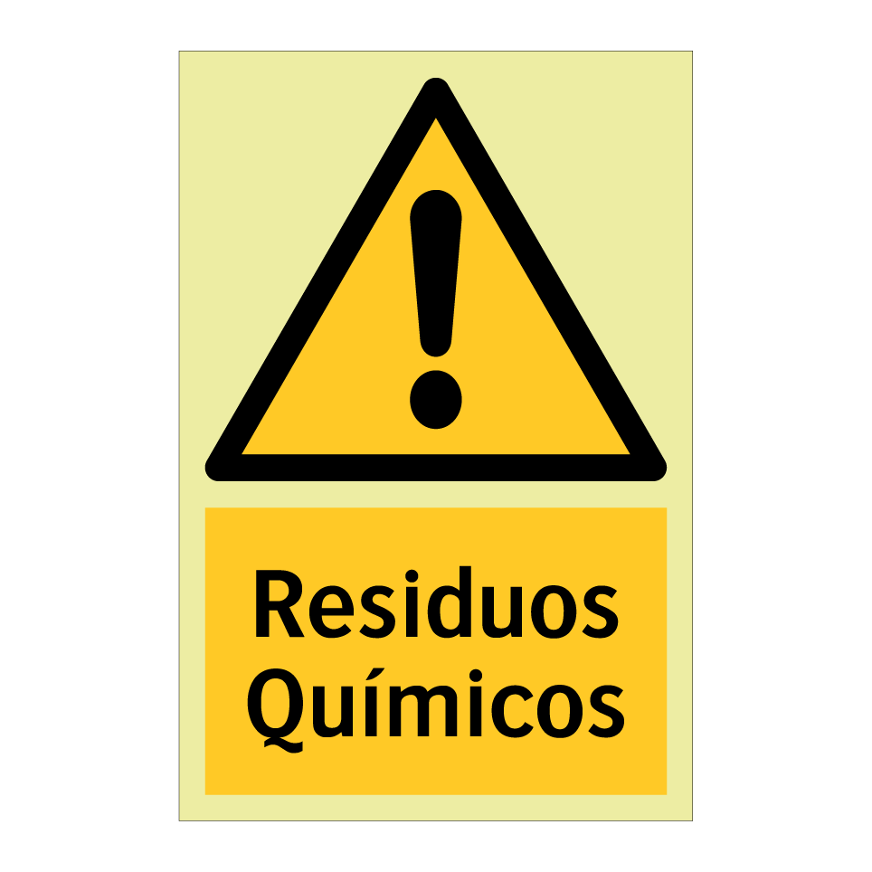 Residuos Químicos