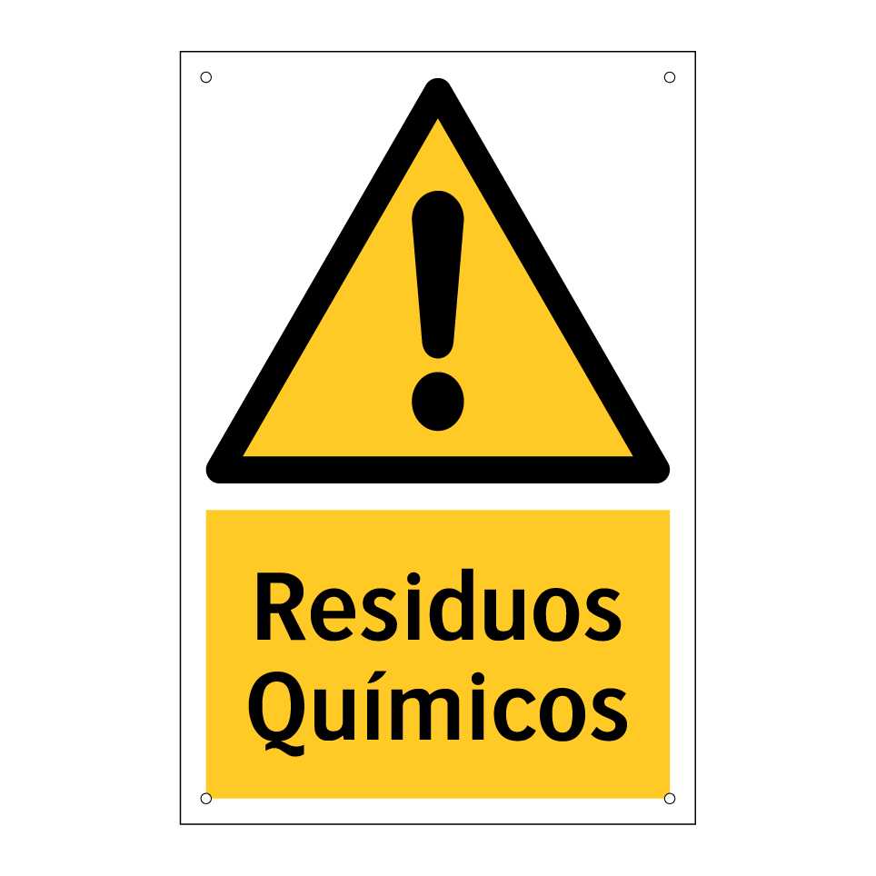 Residuos Químicos