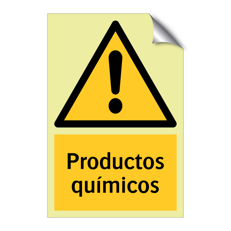 Productos químicos