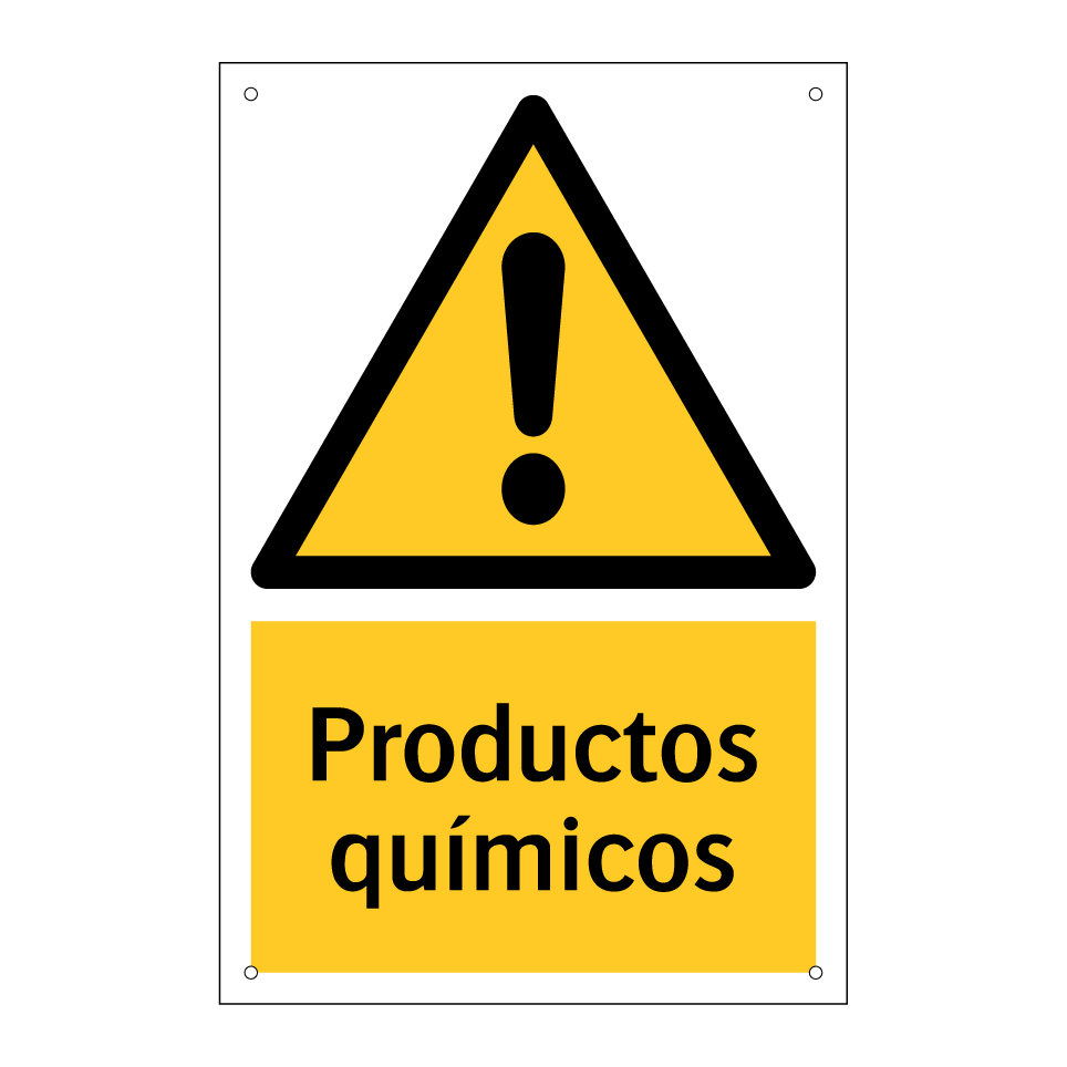 Productos químicos