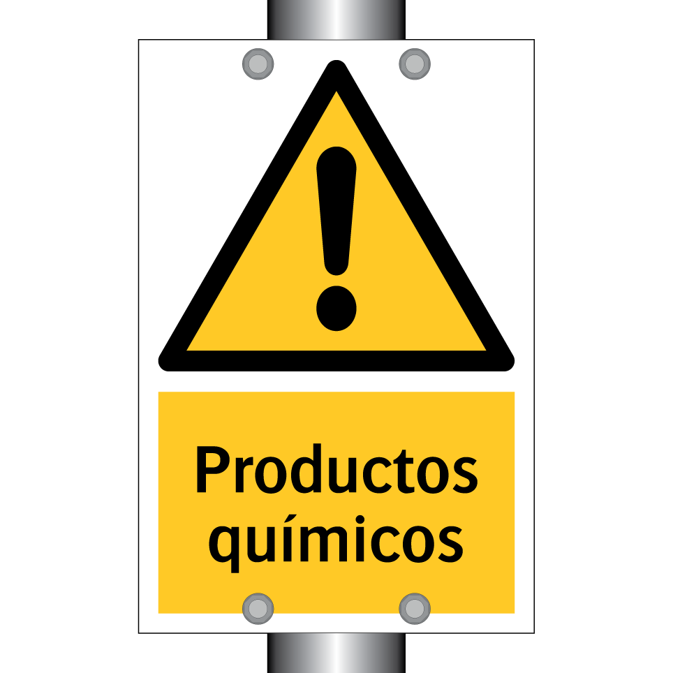 Productos químicos