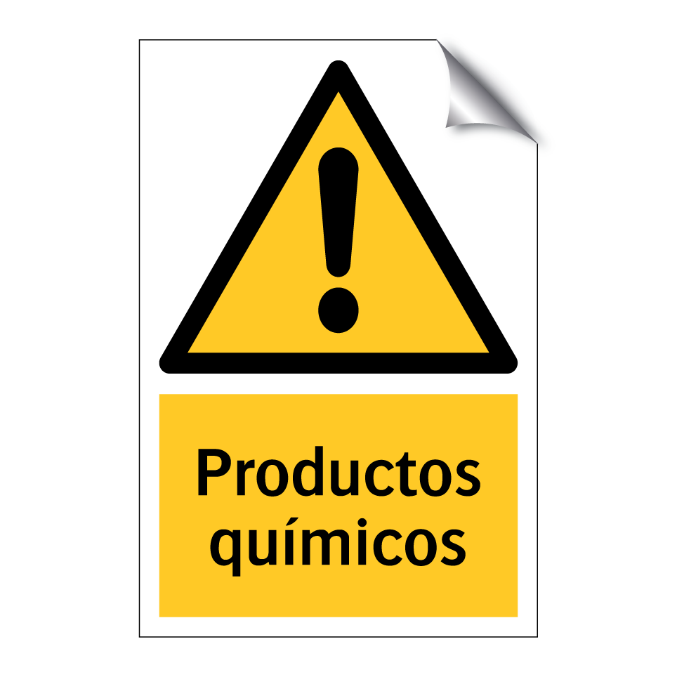 Productos químicos