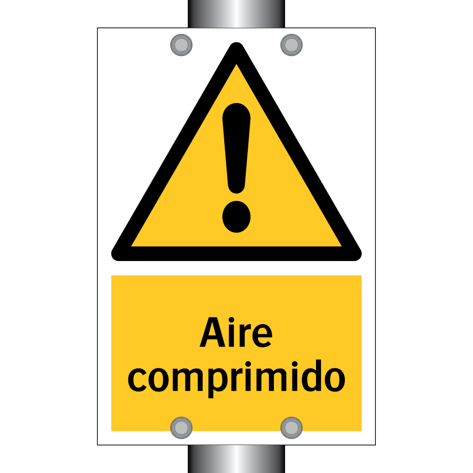 Aire comprimido