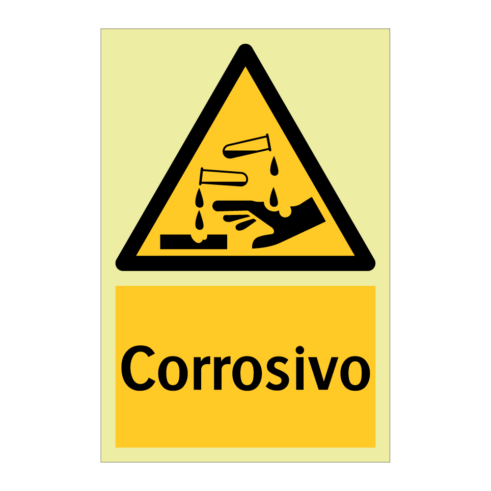 Corrosivo