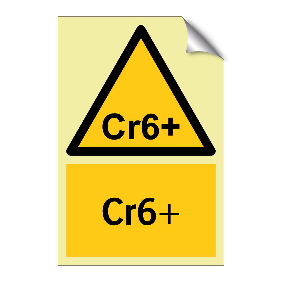 Cr6+
