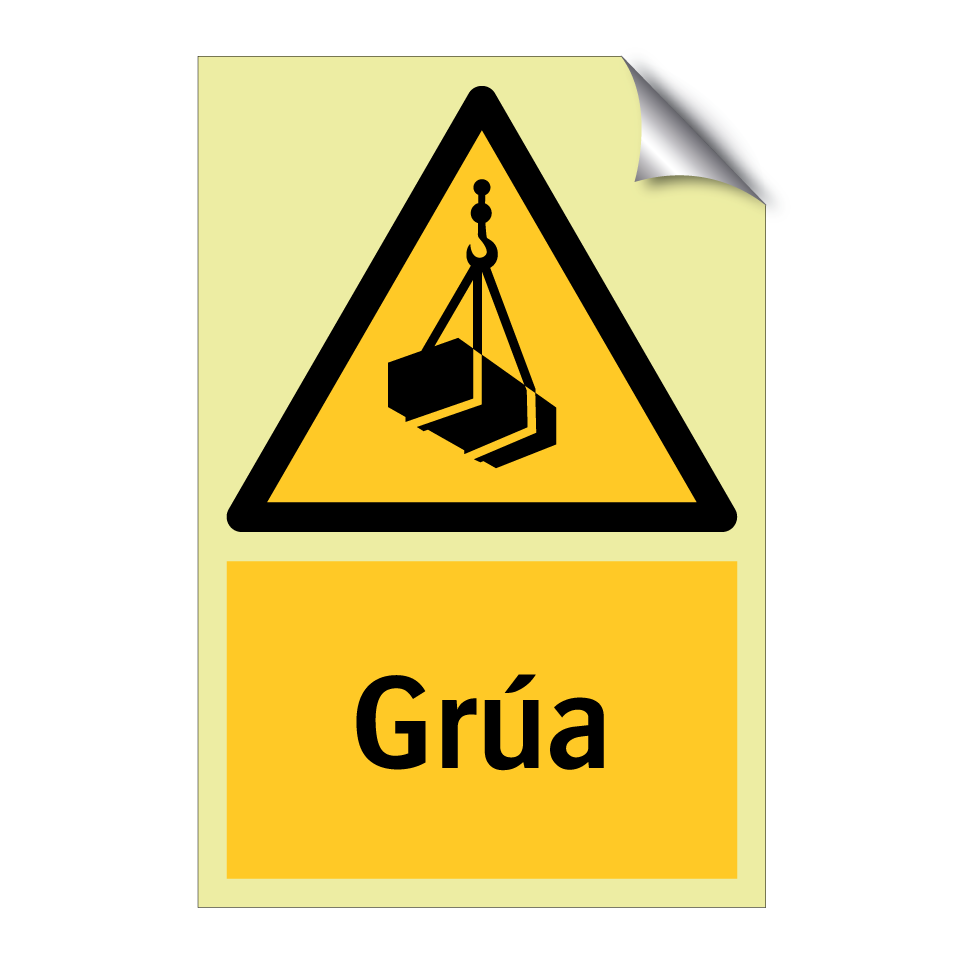 Grúa