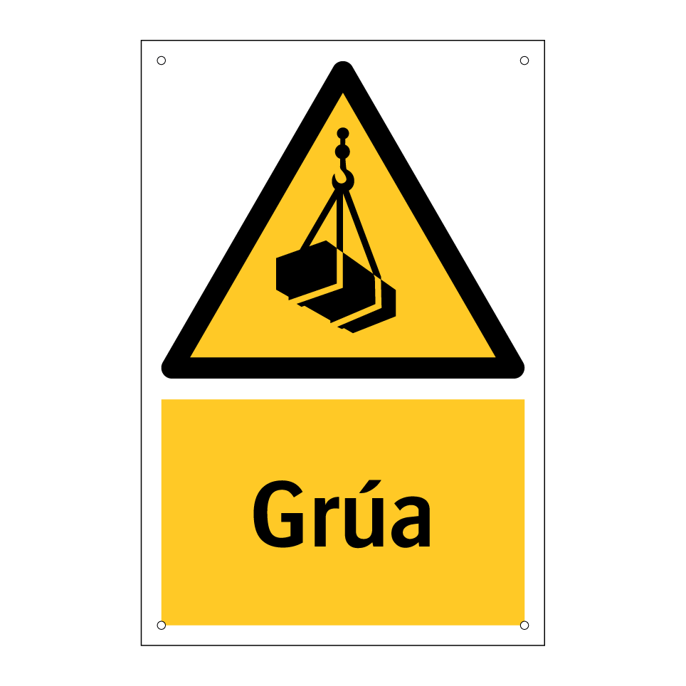 Grúa