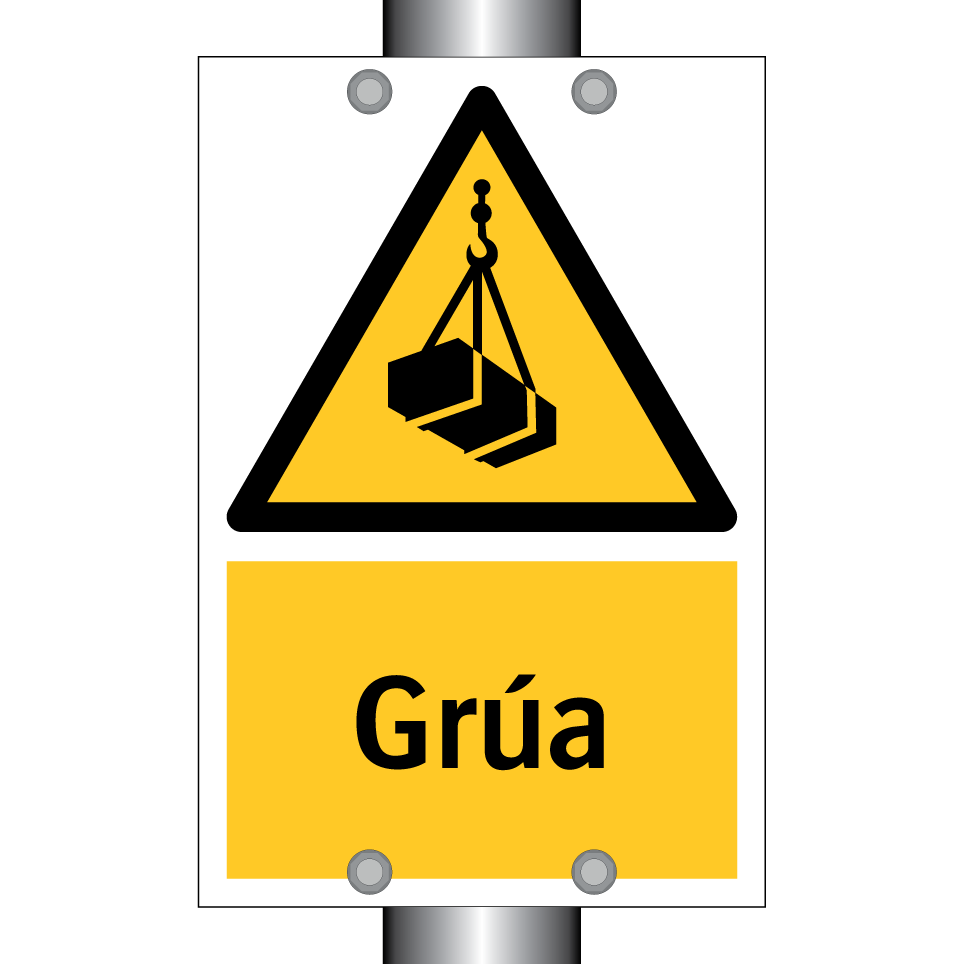 Grúa