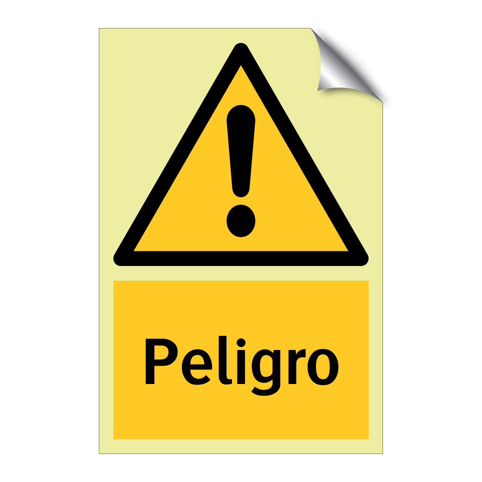Peligro