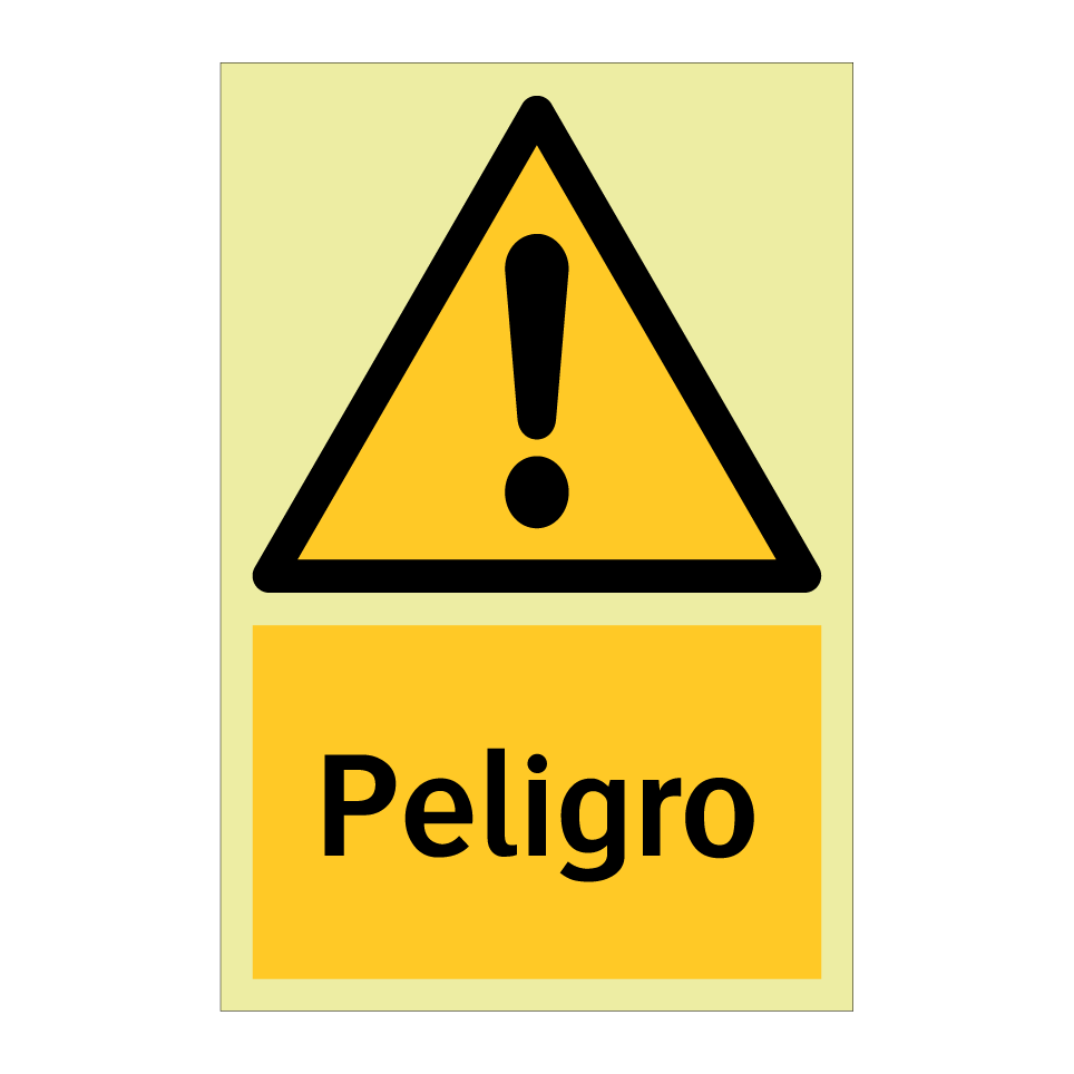 Peligro