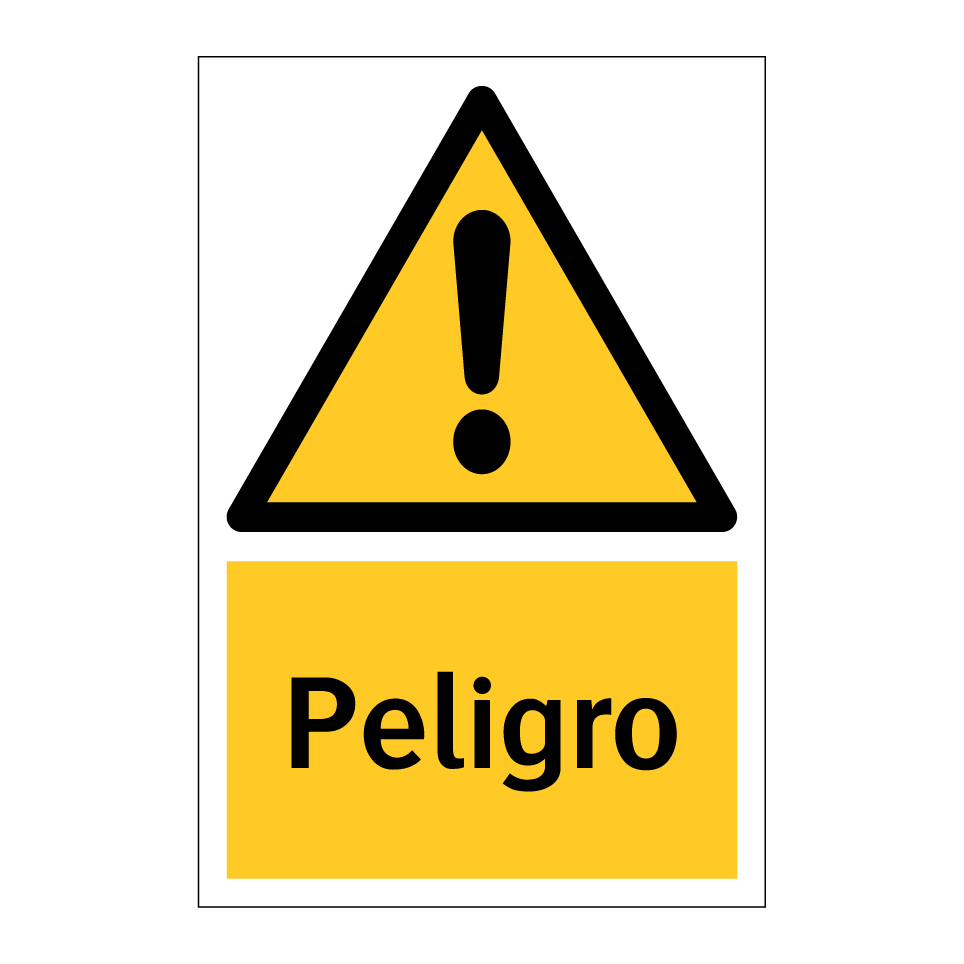 Peligro
