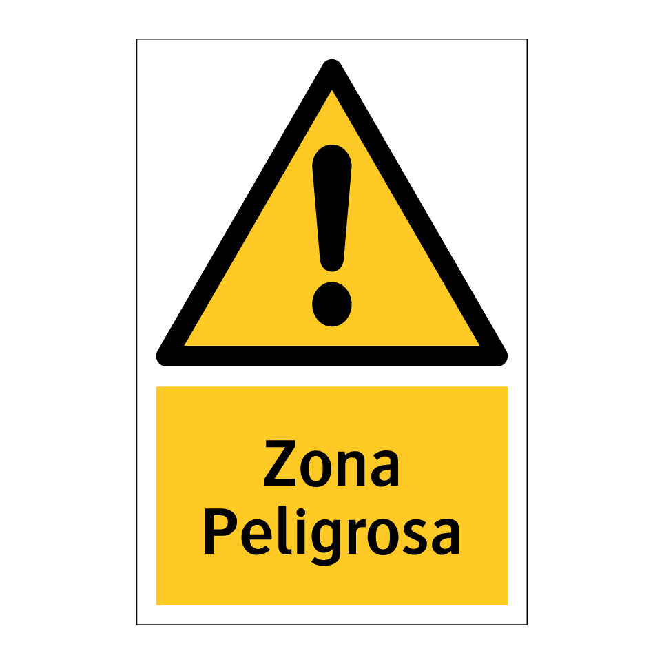 Zona Peligrosa