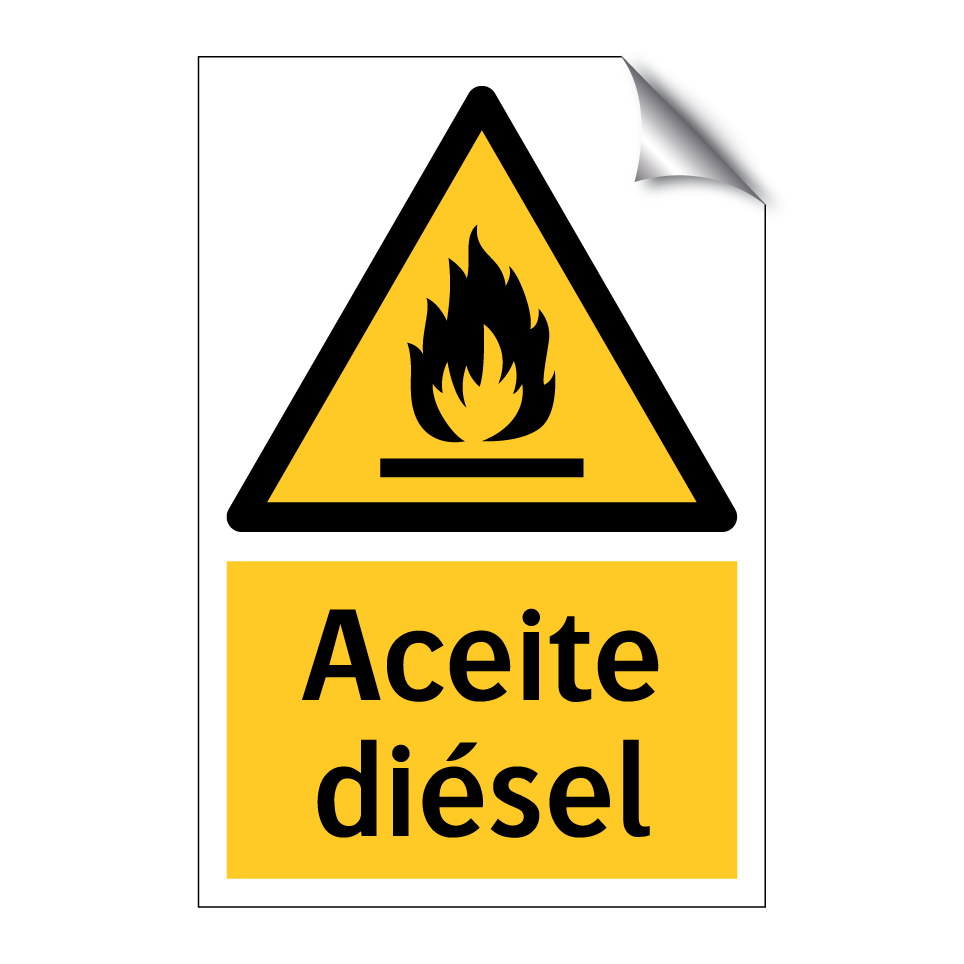 Aceite diésel