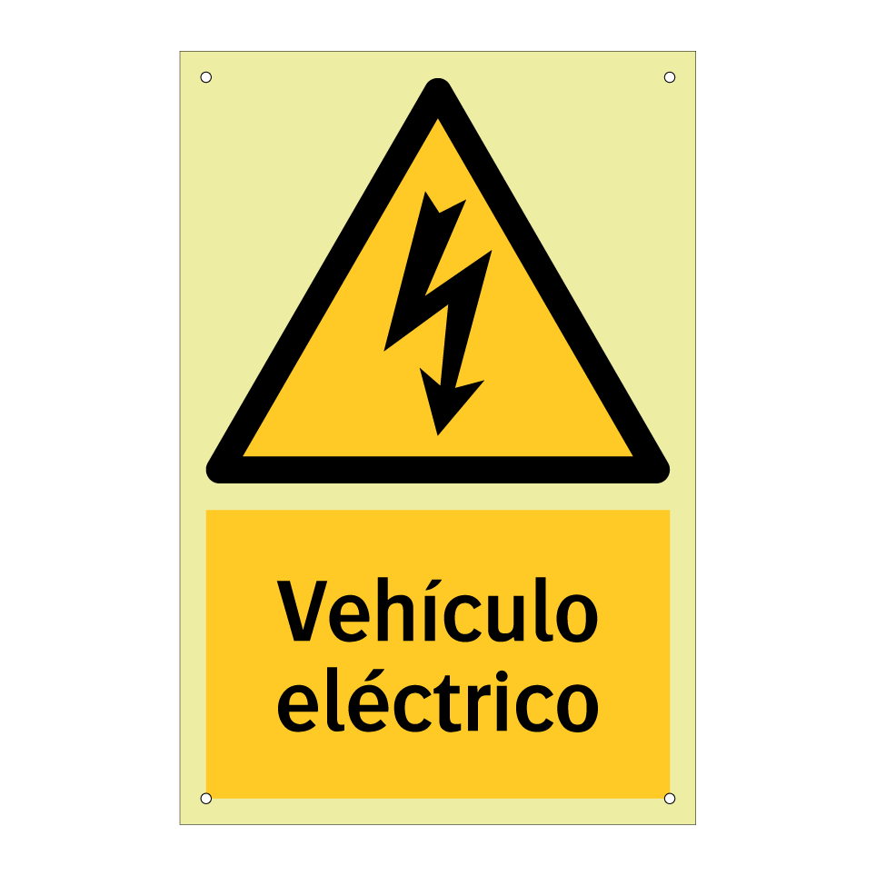 Vehículo eléctrico