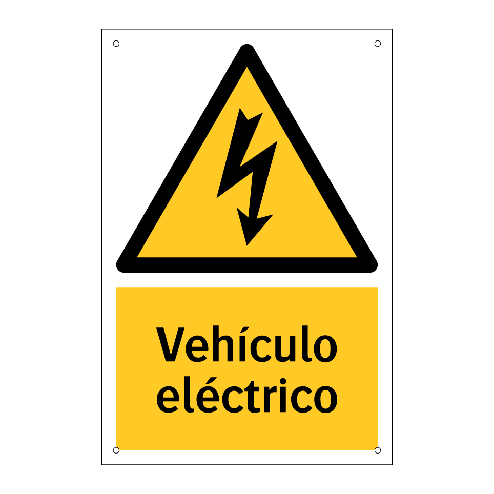 Vehículo eléctrico