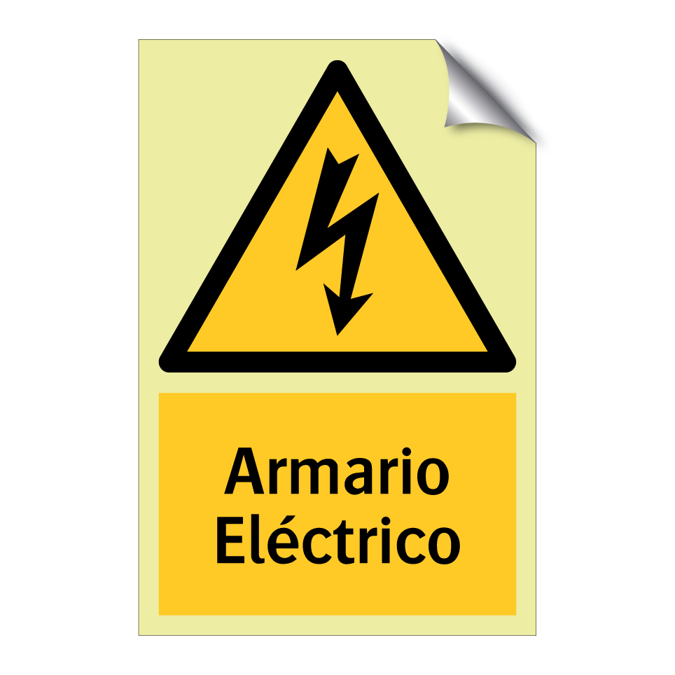 Armario Eléctrico
