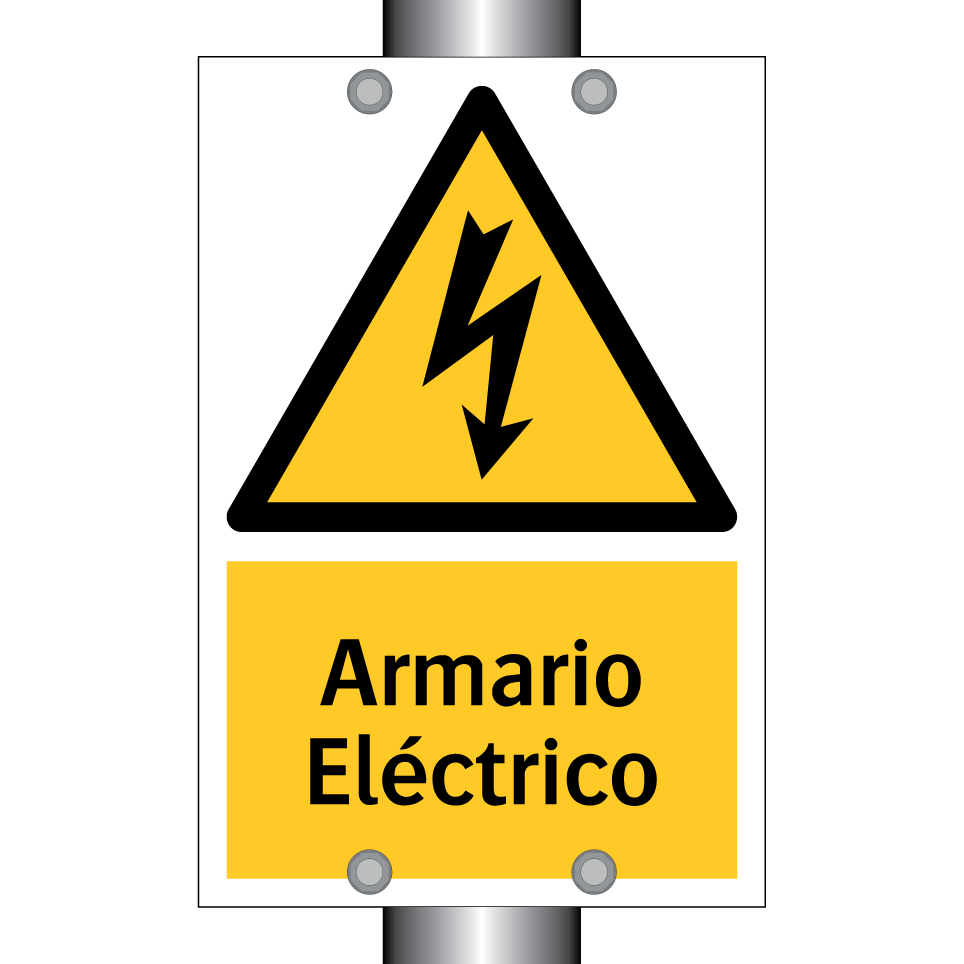 Armario Eléctrico