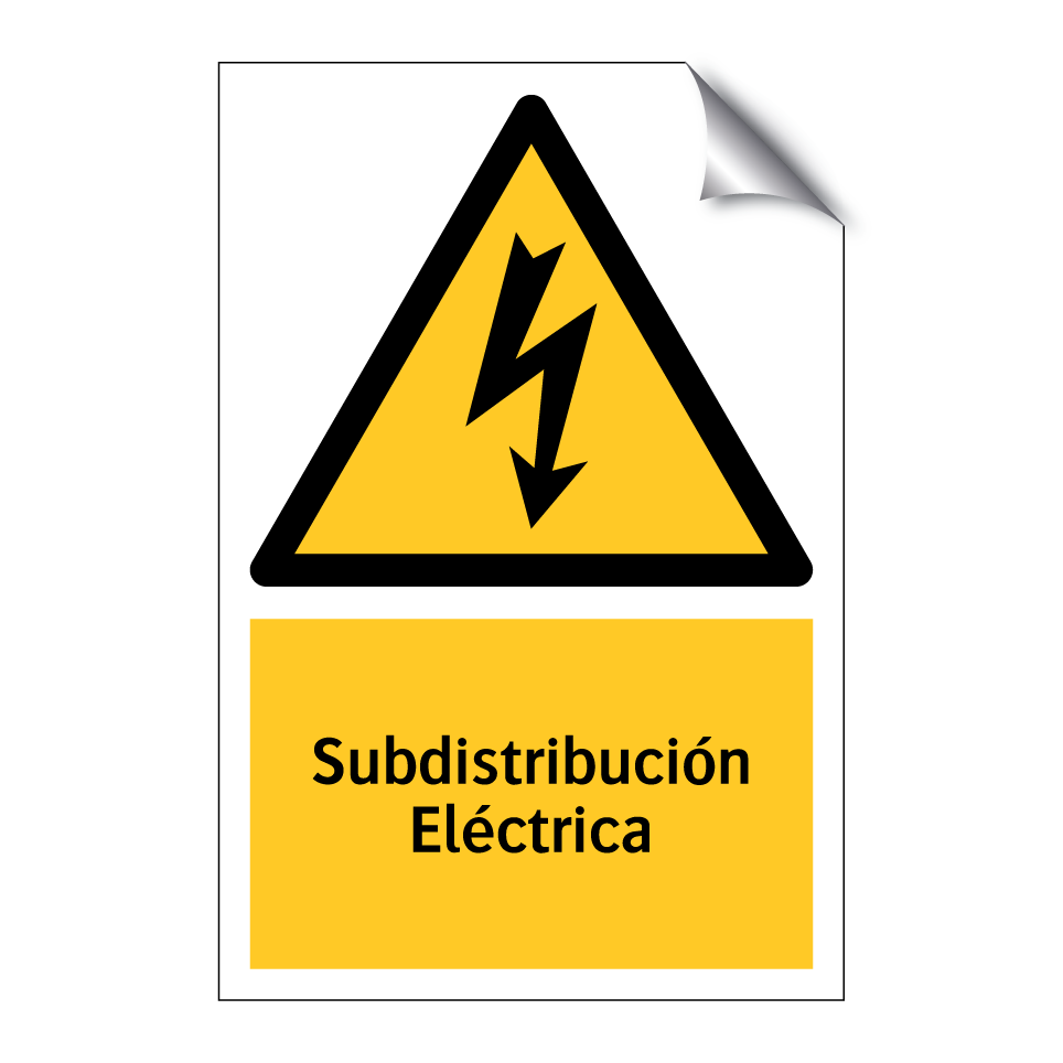 Subdistribución Eléctrica