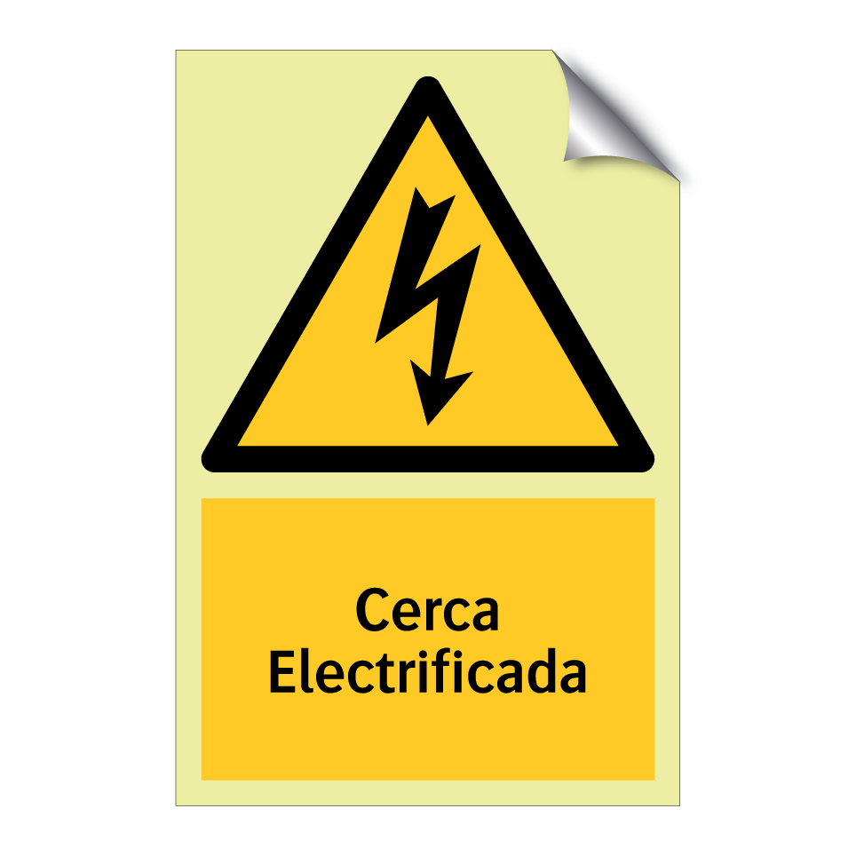 Cerca Electrificada