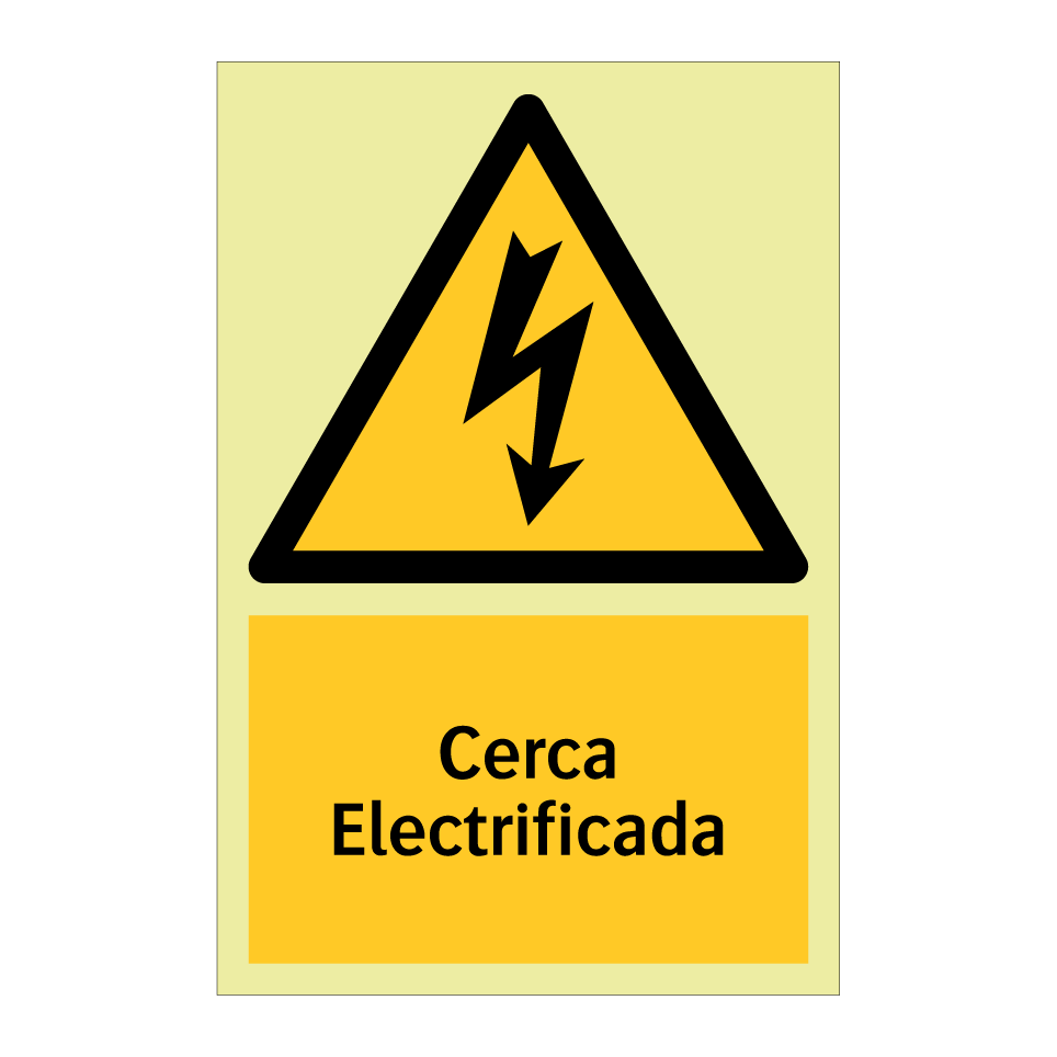 Cerca Electrificada