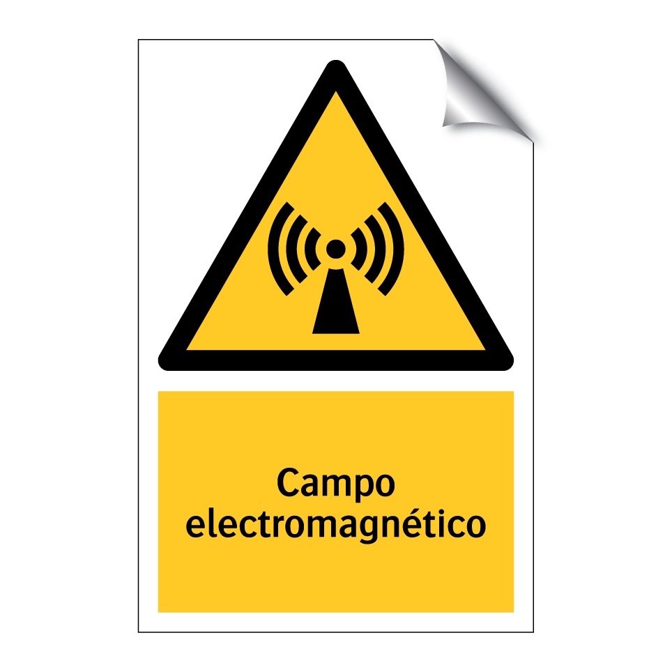 Campo electromagnético