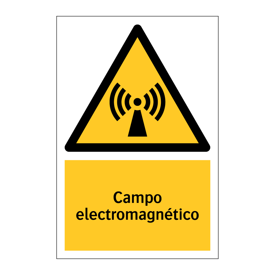 Campo electromagnético