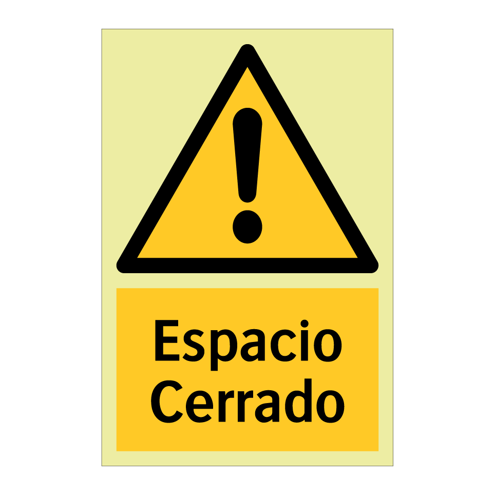 Espacio Cerrado