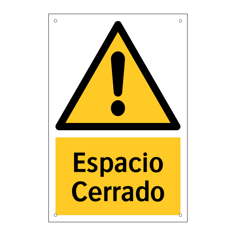 Espacio Cerrado