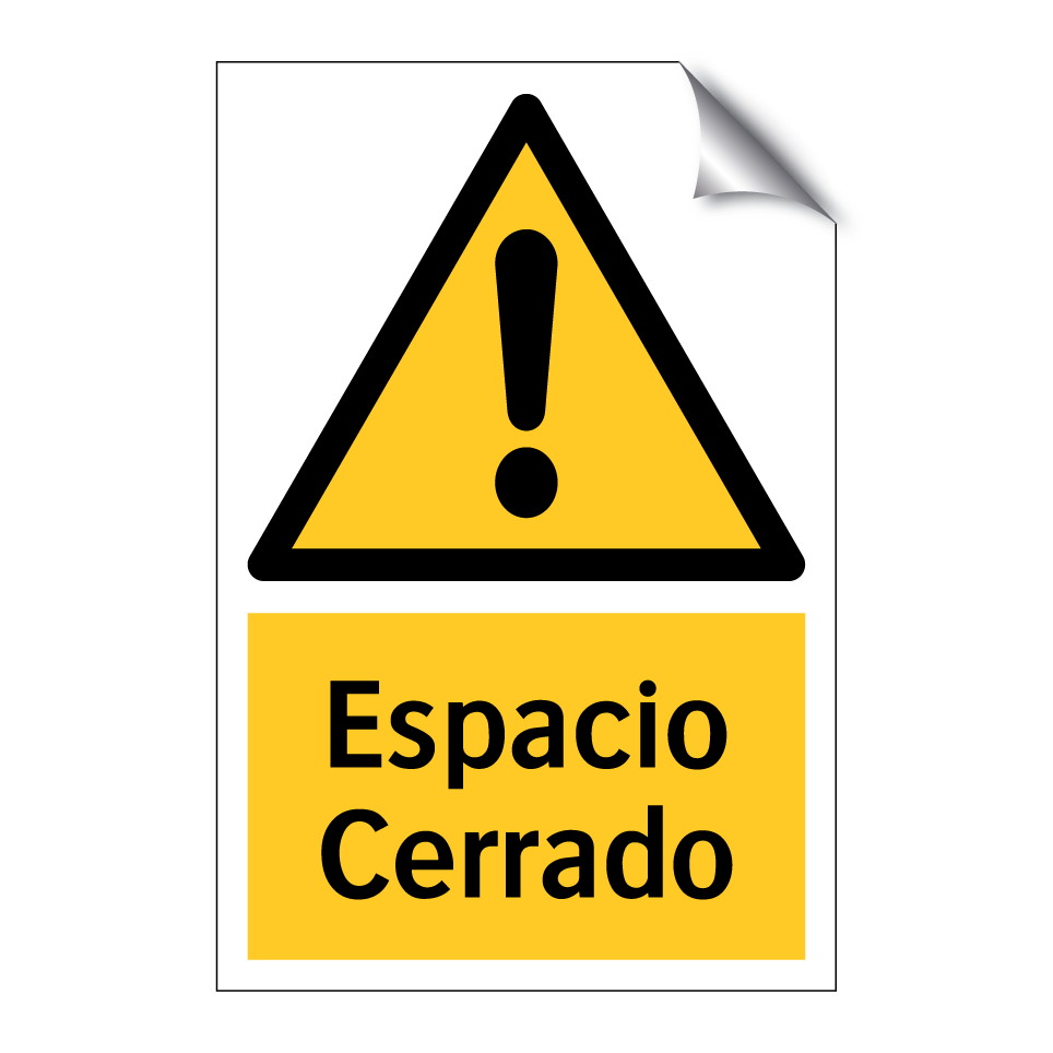 Espacio Cerrado