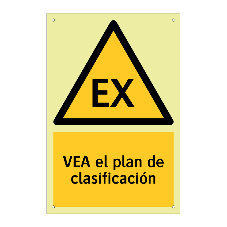 VEA el plan de clasificación