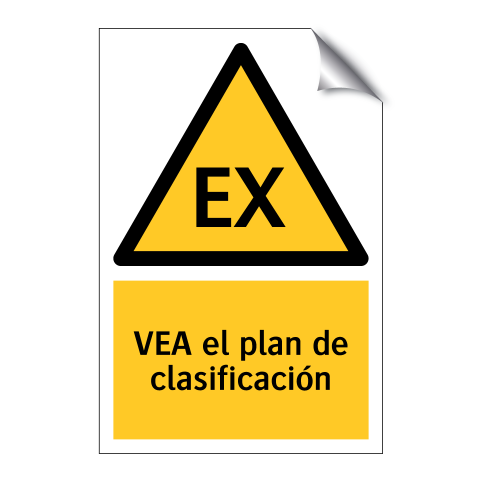 VEA el plan de clasificación