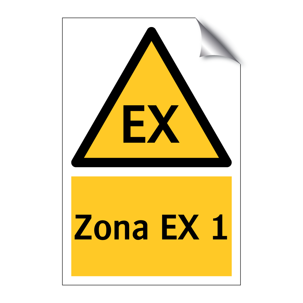 Zona EX 1