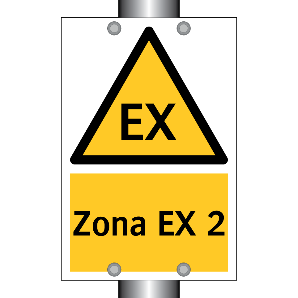 Zona EX 2