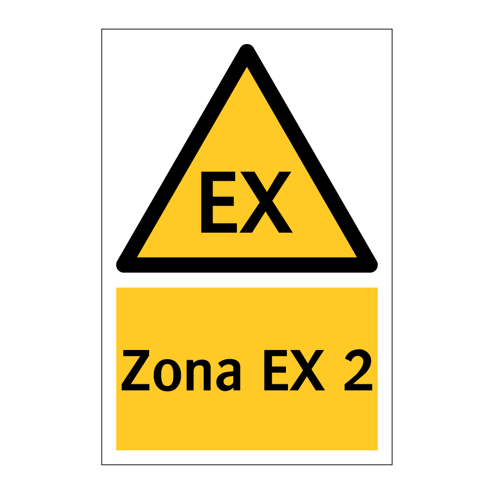 Zona EX 2
