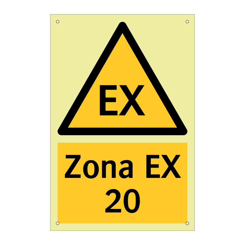 Zona EX 20