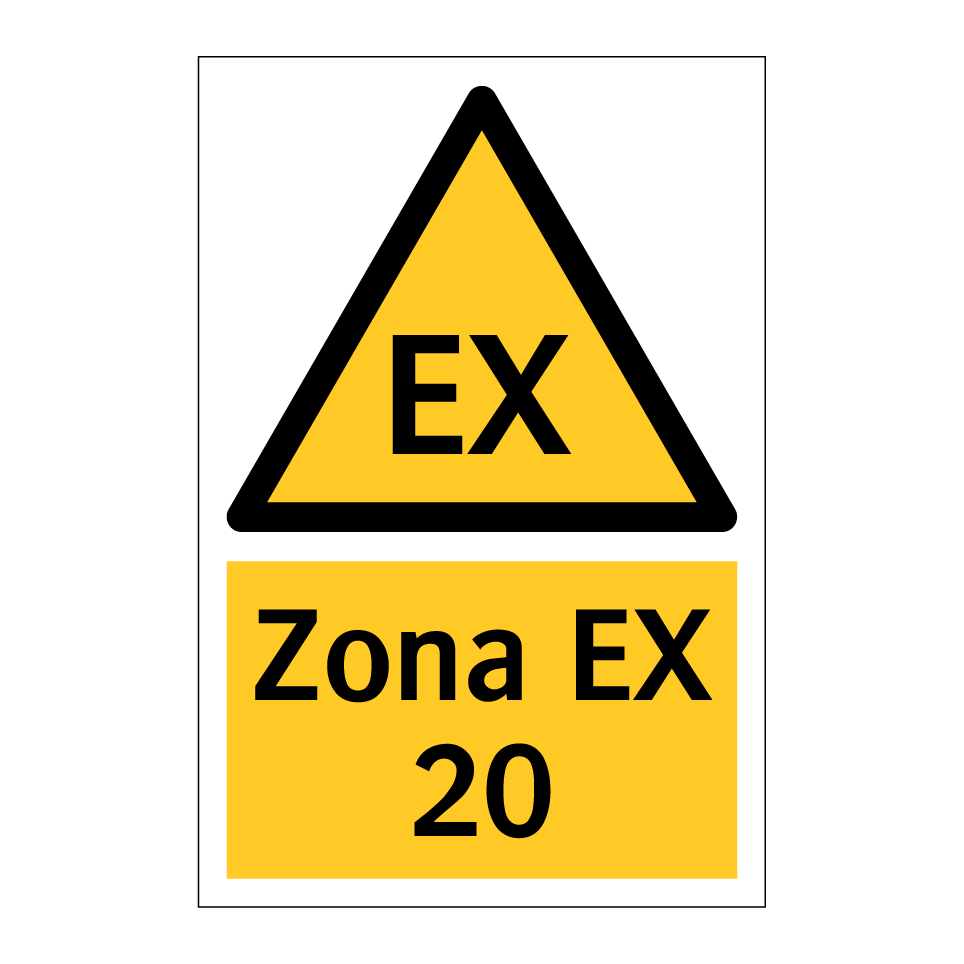 Zona EX 20