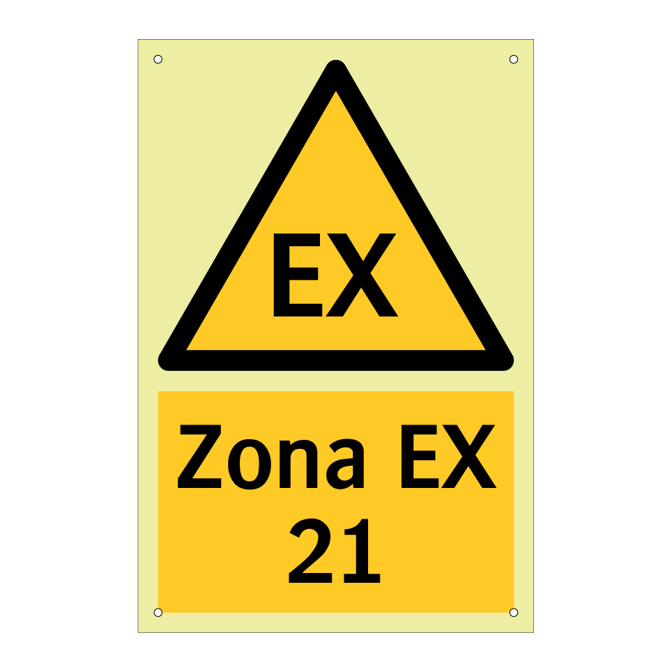 Zona EX 21