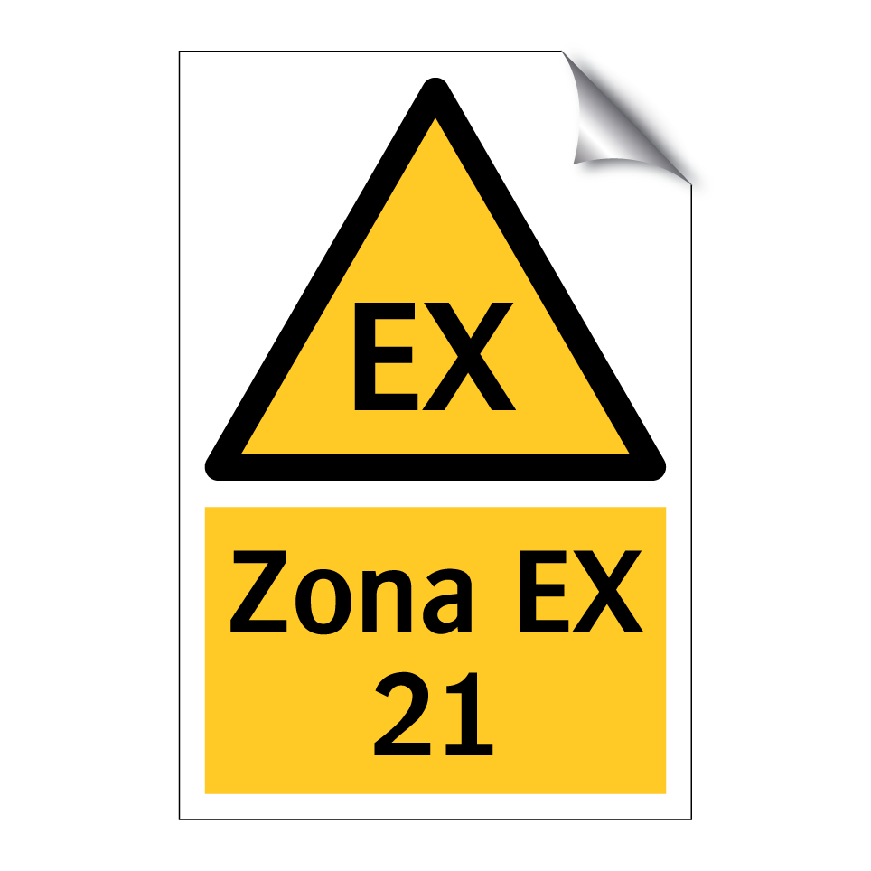 Zona EX 21