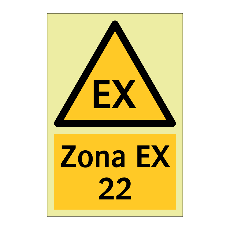Zona EX 22