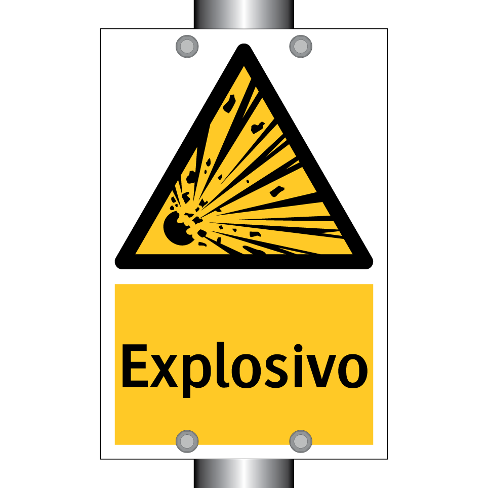 Explosivo