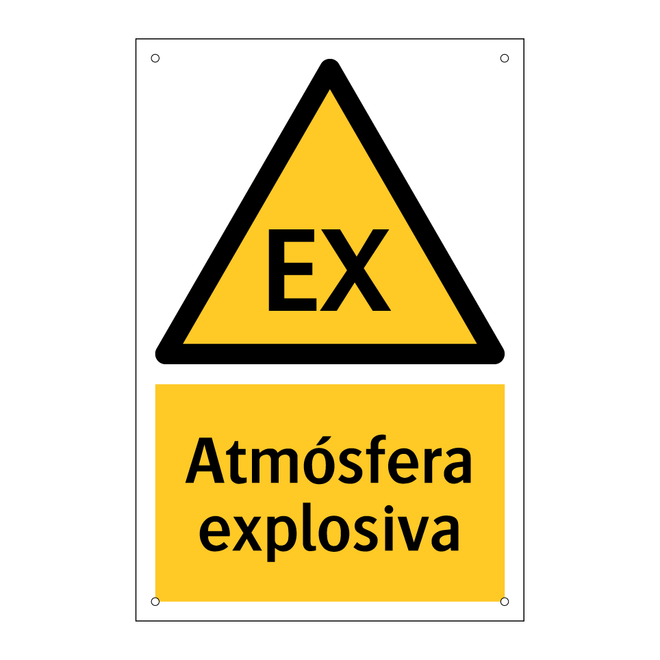 Atmósfera explosiva