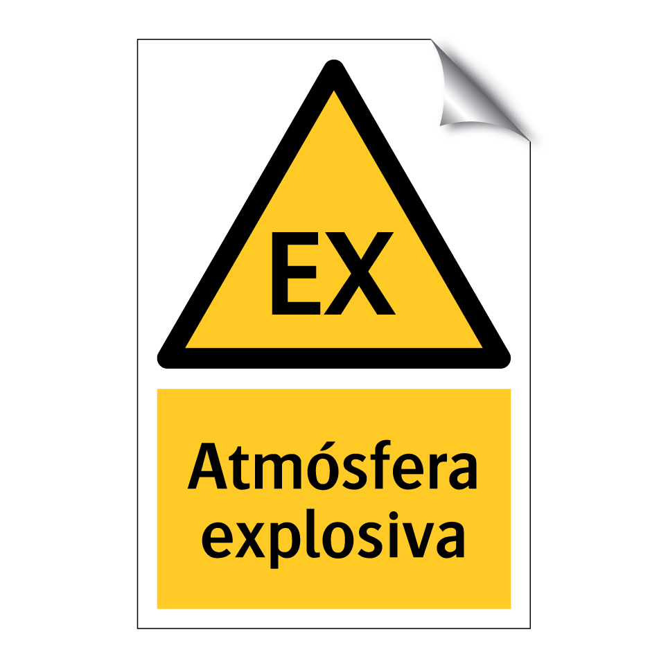 Atmósfera explosiva