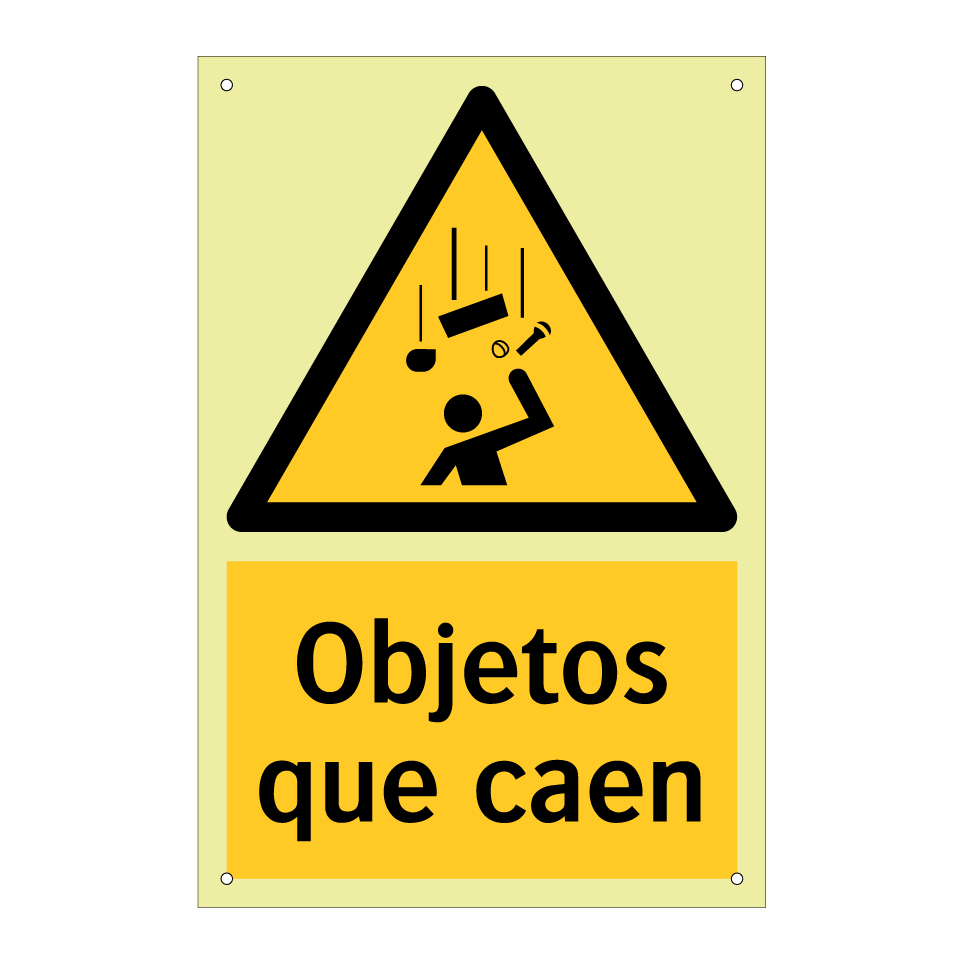Objetos que caen