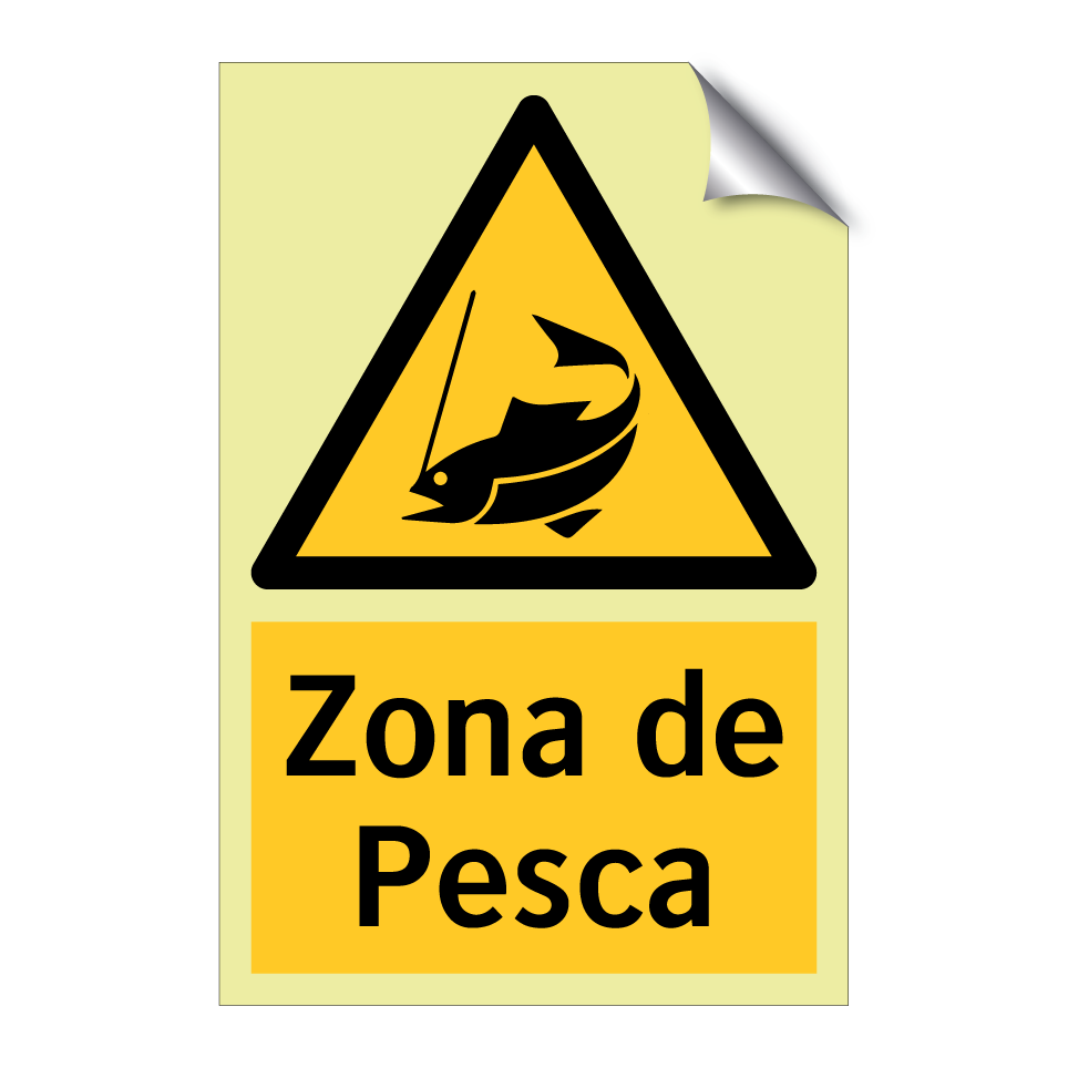 Zona de Pesca