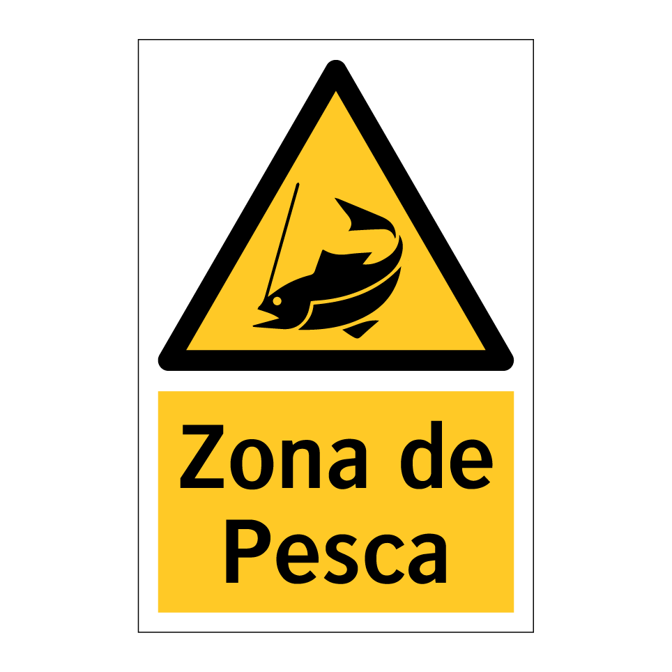 Zona de Pesca